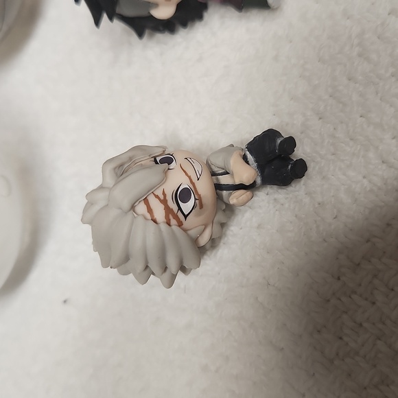 Funko Pop! Tanjiro & Nezuko Demon Slayer 2 Pack - Target Exclusive and Bonus - Picture 11 of 13